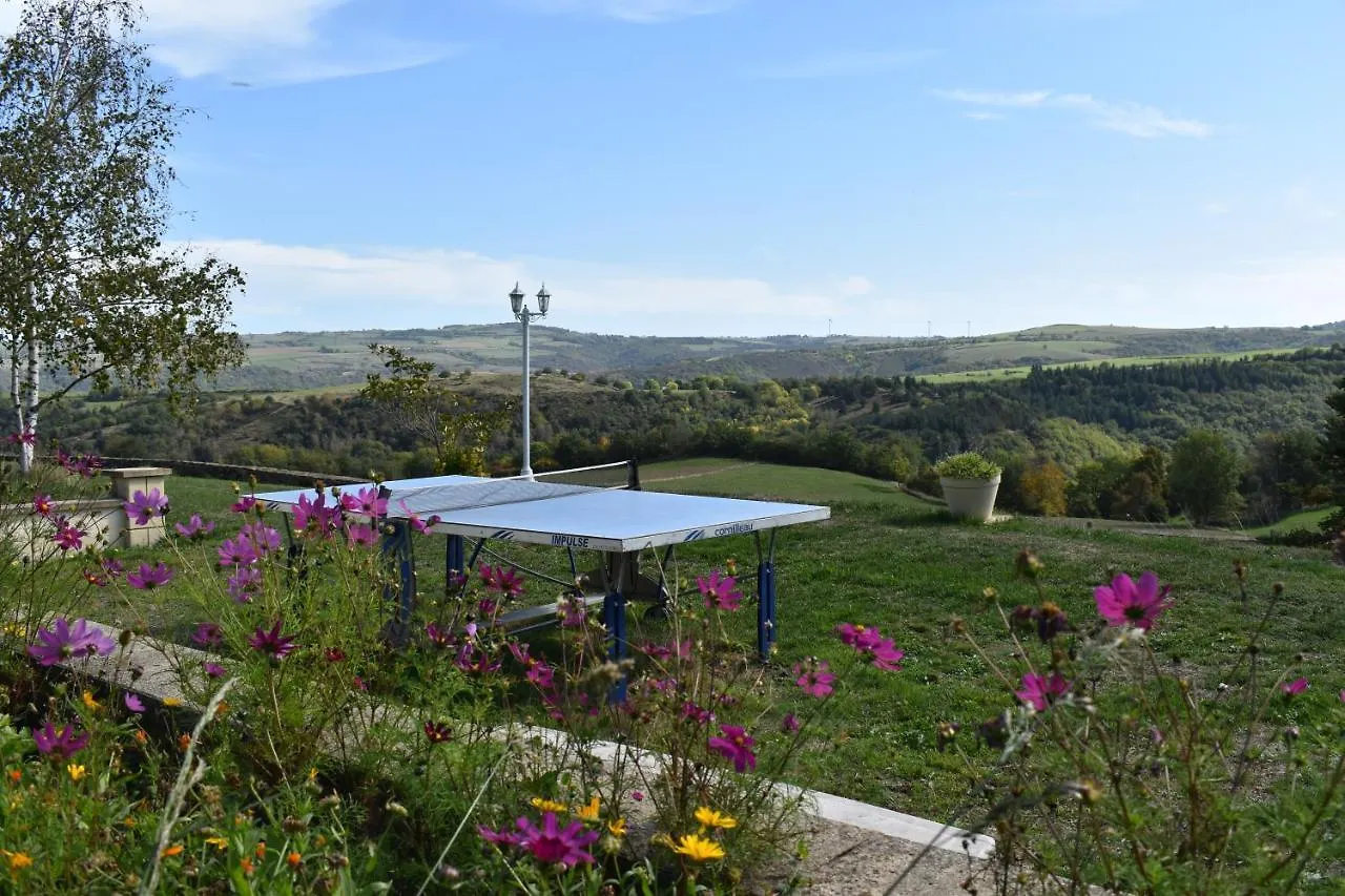 Hébergement de vacances Villa Le jardin fleuri à Bonnac  France
