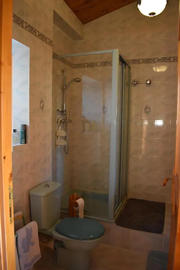 Holiday home Au Bon Accueil Anciennement Le Jardin Fleuri Villa Bonnac